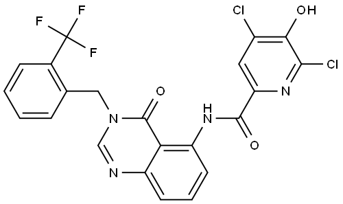 , 2770246-39-2, 结构式