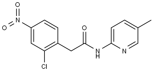 NA Structure