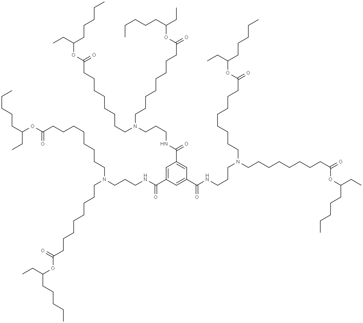 FTT5 Structure