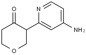 , 2806729-30-4, 结构式