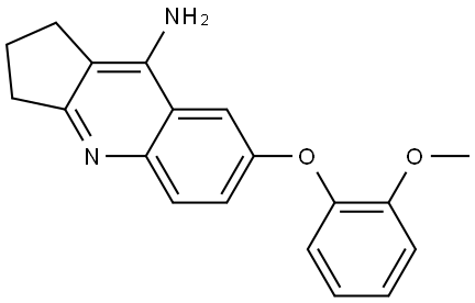 AChE-IN-53 Structure