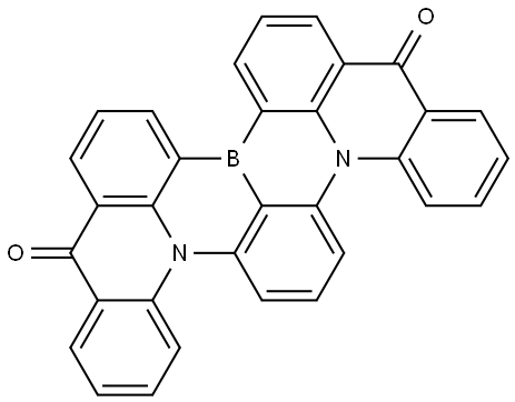 h-BNCO Structure