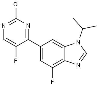 , 2861968-09-2, 结构式