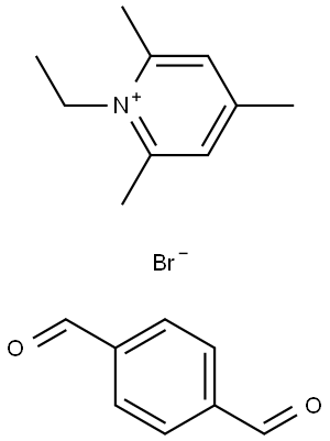 COF-TPA-ETMP-Br,2868332-43-6,结构式