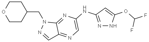 BLU-222,2888704-84-3,结构式