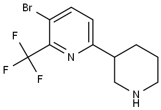 2891520-46-8 Structure