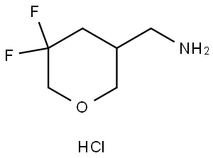 hydrochloride Structure