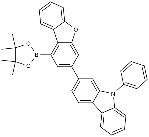 2891899-05-9 Structure