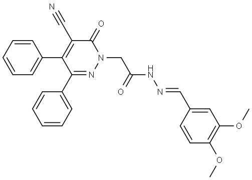 , 2906243-39-6, 结构式