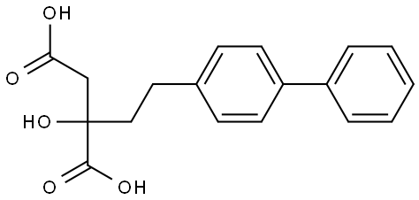 LBA-3 Structure