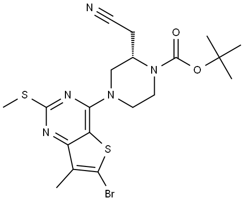 2920030-64-2 Structure