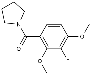 2921909-82-0 结构式