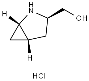 hydrochloride,2922439-35-6,结构式