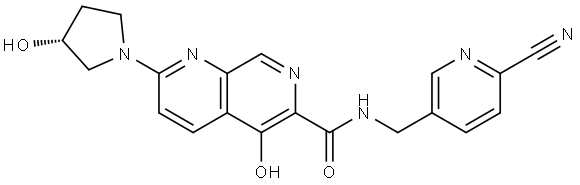 PHD-IN-3 Struktur