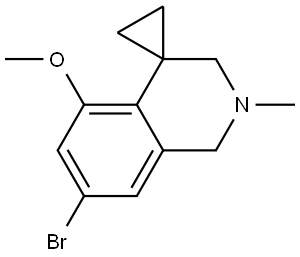 , 2930016-72-9, 结构式