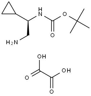 oxalic acid 结构式