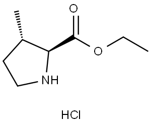 hydrochloride 结构式