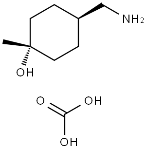 carbonic acid,2940868-53-9,结构式