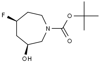 , 2940869-60-1, 结构式