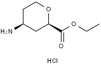 hydrochloride 结构式