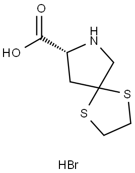 hydrobromide Structure