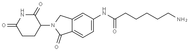2940935-12-4 来那度胺-5'-酰基-戊胺