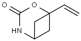 1-vinyl-2-oxa-4-azabicyclo[3.1.1]heptan-3-one|