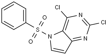 , 2940951-83-5, 结构式