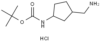 hydrochloride 结构式