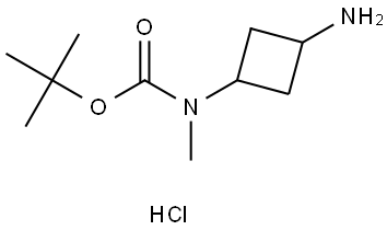 hydrochloride Structure