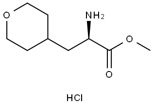 hydrochloride 结构式