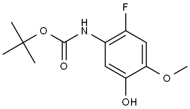 Linzagori intermediates Struktur