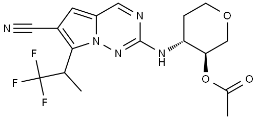 , 2965327-34-6, 结构式