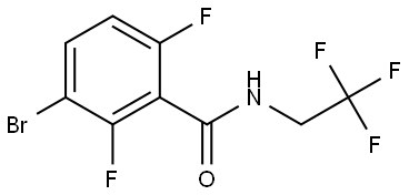 2965406-04-4 Structure