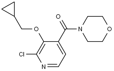 2969310-00-5 结构式