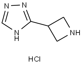 hydrochloride Structure