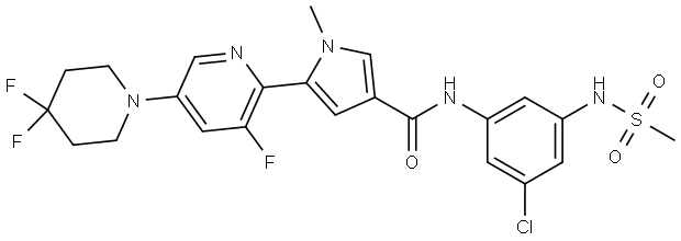 2973402-91-2 结构式