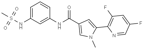 2973747-90-7 Structure