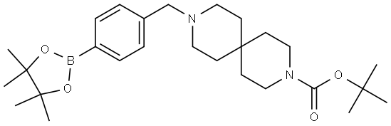 NA Structure