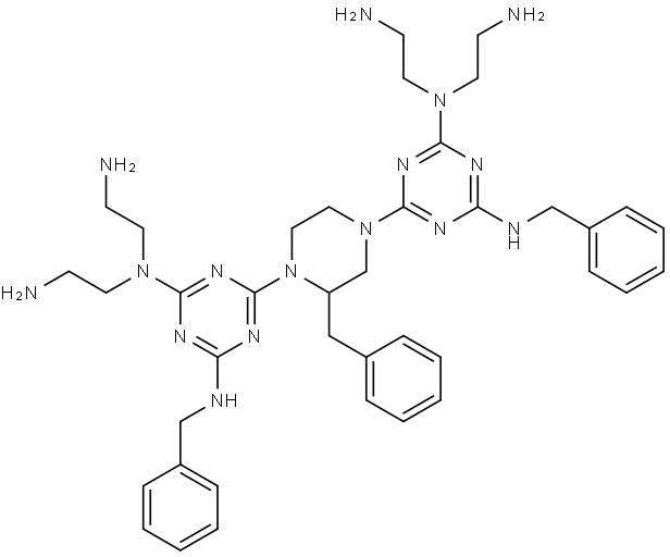 Antimicrobial agent-8,2978694-22-1,结构式