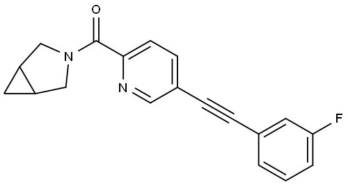 化合物ML353,2990506-75-5,结构式