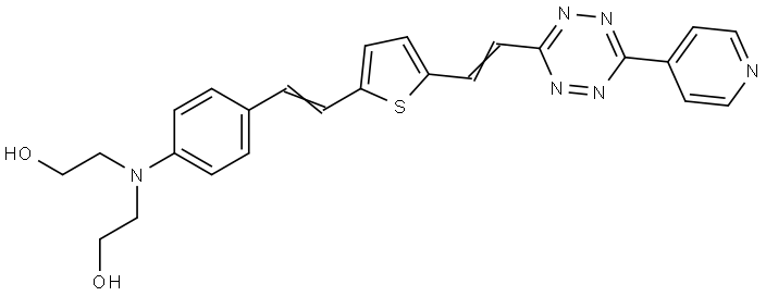 HF685[a] Structure