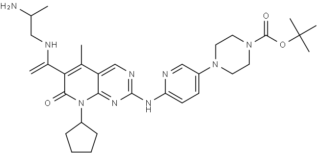 , 3026713-59-4, 结构式