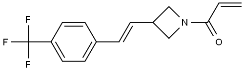 TEAD-IN-10 Structure