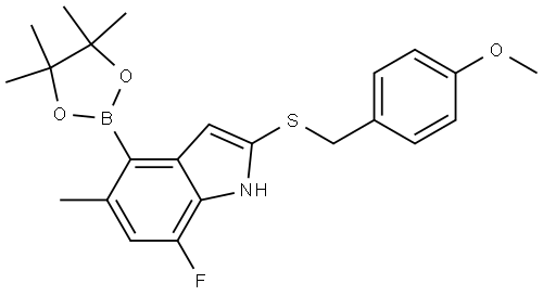 , 3046150-07-3, 结构式