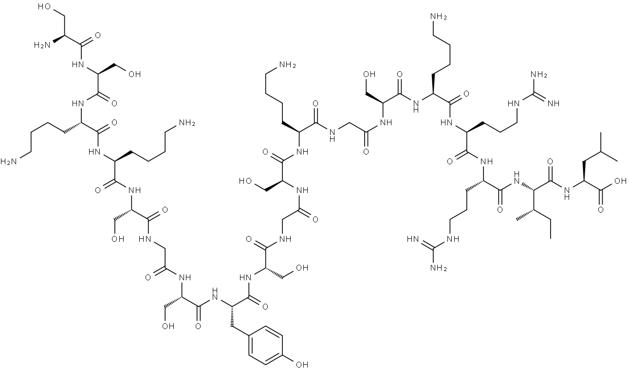 606413 结构式