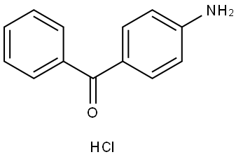 40069-39-4 4-氨基-苯甲酰-苯胺盐酸盐