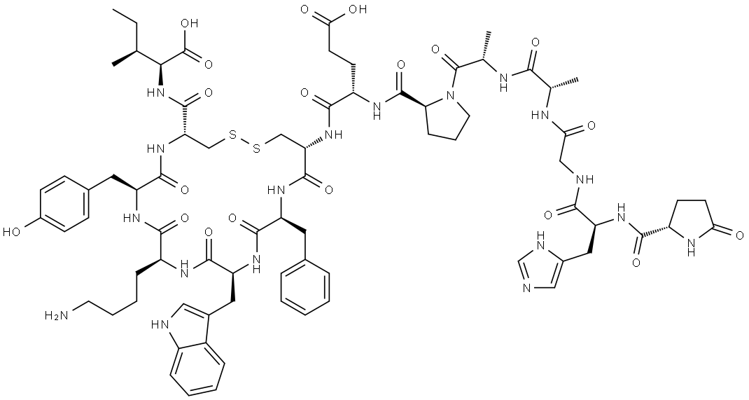 603117-1 结构式