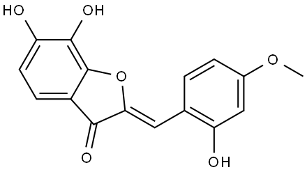 NDM-1 inhibitor-4 Structure