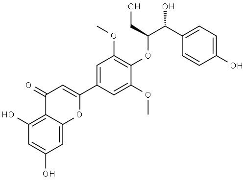 , 65870-44-2, 结构式